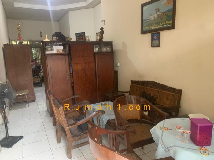 Foto Rumah dijual di Puri Anjasmoro Semarang, Rumah Id: 8821
