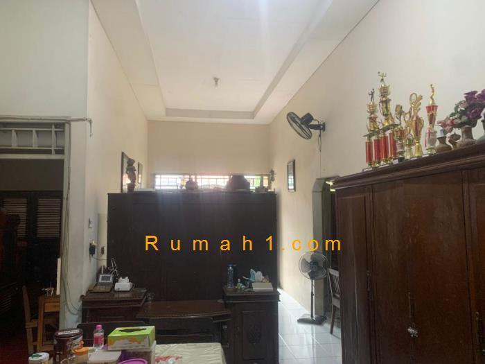 Foto Rumah dijual di Puri Anjasmoro Semarang, Rumah Id: 8821