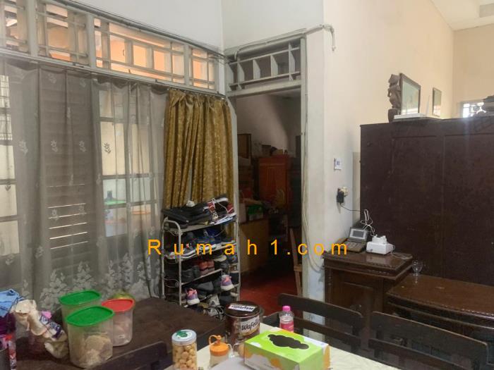 Foto Rumah dijual di Puri Anjasmoro Semarang, Rumah Id: 8821