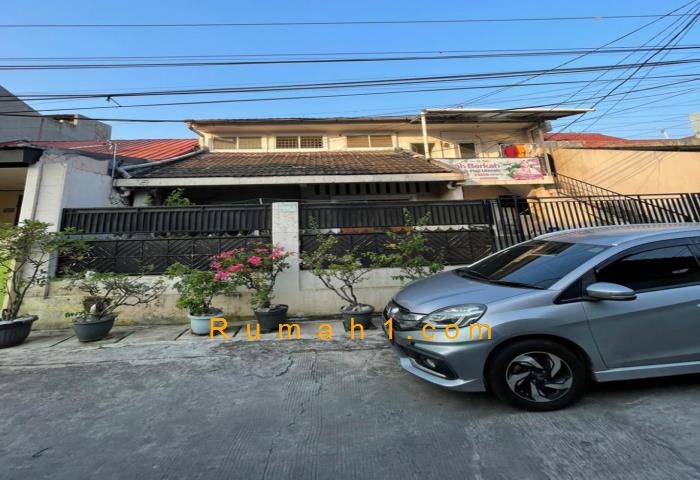 Foto Rumah dijual di Mekarsari, Cimanggis, Rumah Id: 8822