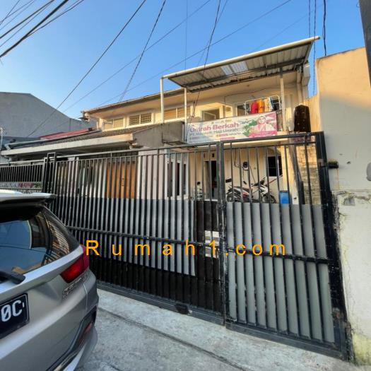 Foto Rumah dijual di Mekarsari, Cimanggis, Rumah Id: 8822