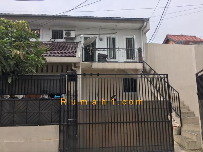 Foto Rumah dijual di Mekarsari, Cimanggis, Rumah Id: 8822