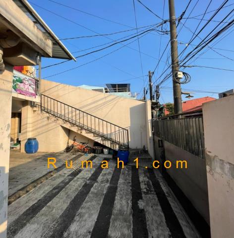 Foto Rumah dijual di Mekarsari, Cimanggis, Rumah Id: 8822
