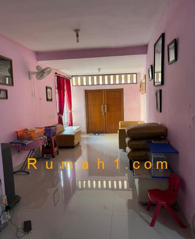 Foto Rumah dijual di Mekarsari, Cimanggis, Rumah Id: 8822