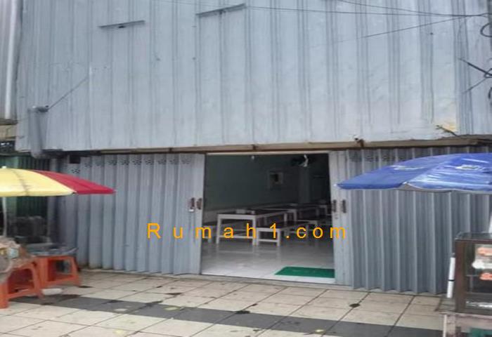 Foto Ruko dijual di Genteng, Genteng, Ruko Id: 8828