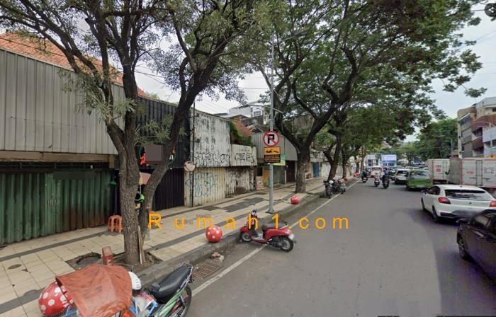 Foto Ruko dijual di Genteng, Genteng, Ruko Id: 8828