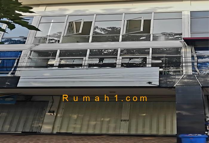 Foto Ruko dijual di Sonokwijenan, Sukomanunggal, Ruko Id: 8829