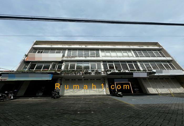 Foto Ruko dijual di Rungkut Kidul, Rungkut, Ruko Id: 8830