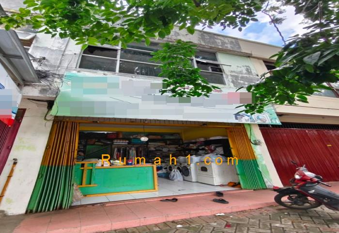 Foto Ruko dijual di Ruko Istana Fortuna, Ruko Id: 8831