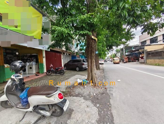 Foto Ruko dijual di Ruko Istana Fortuna, Ruko Id: 8831