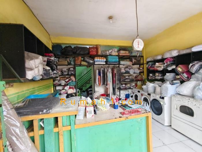 Foto Ruko dijual di Ruko Istana Fortuna, Ruko Id: 8831