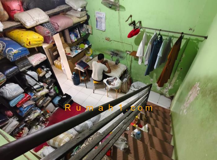 Foto Ruko dijual di Ruko Istana Fortuna, Ruko Id: 8831