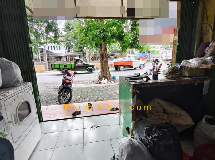 Foto Ruko dijual di Ruko Istana Fortuna, Ruko Id: 8831