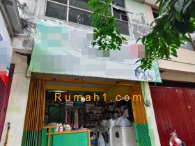 Image ruko dijual di Penjaringan Sari, Rungkut, Surabaya, Properti Id 8831