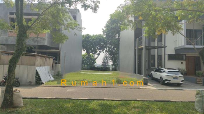 Foto Tanah dijual di BSD City De Park, Tanah Id: 8833