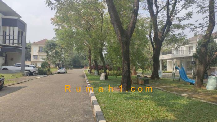 Foto Tanah dijual di BSD City De Park, Tanah Id: 8833