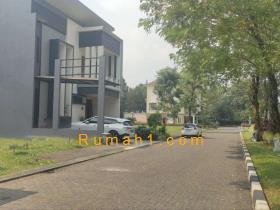 Image tanah dijual di BSD City, Pagedangan, Tangerang, Properti Id 8833