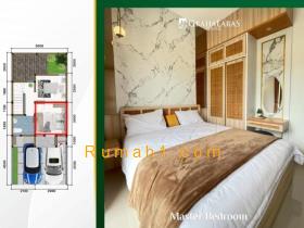 Image rumah dijual di Cimandala, Sukaraja, Bogor, Properti Id 8835