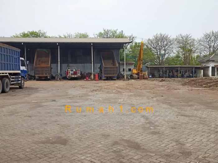 Foto Gudang dijual di Rangkahkidul, Sidoarjo, Gudang Id: 8836