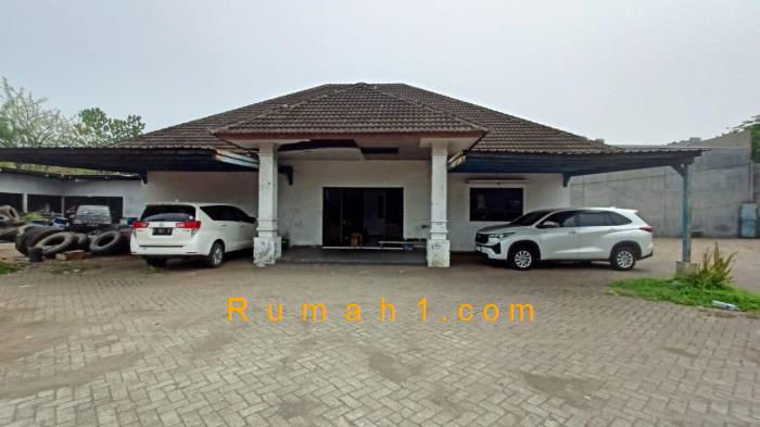 Foto Gudang dijual di Rangkahkidul, Sidoarjo, Gudang Id: 8836