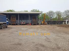 Image gudang dijual di Rangkahkidul, Sidoarjo, Sidoarjo, Properti Id 8836