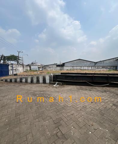 Foto Gudang dijual di Tropodo, Krian, Gudang Id: 8837