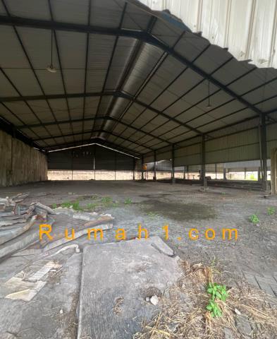 Foto Gudang dijual di Tropodo, Krian, Gudang Id: 8837