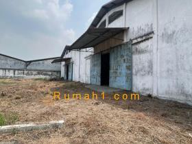 Image gudang dijual di Tropodo, Krian, Sidoarjo, Properti Id 8837