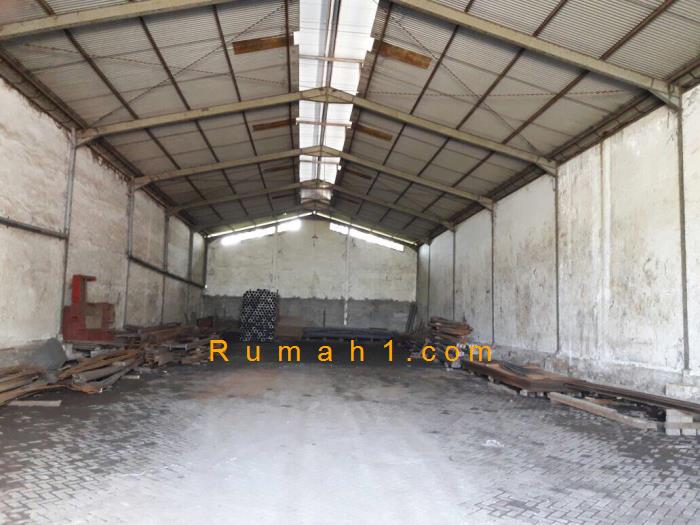 Foto Gudang dijual di Romokalisari, Benowo, Gudang Id: 8838