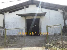 Image gudang dijual di Romokalisari, Benowo, Surabaya, Properti Id 8838
