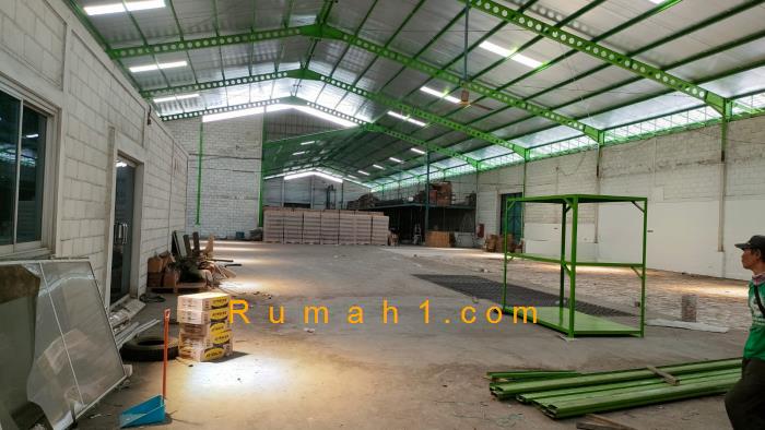Foto Gudang disewakan di Trosobo, Taman, Gudang Id: 8840
