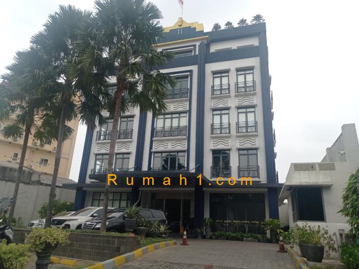 Foto Gedung dijual di Lebak Bulus, Cilandak, Gedung Id: 8842