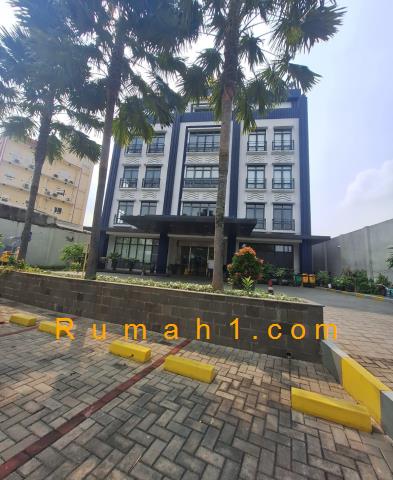 Foto Gedung dijual di Lebak Bulus, Cilandak, Gedung Id: 8842