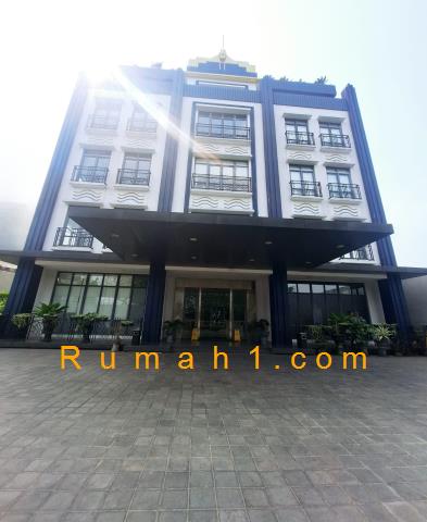 Foto Gedung dijual di Lebak Bulus, Cilandak, Gedung Id: 8842
