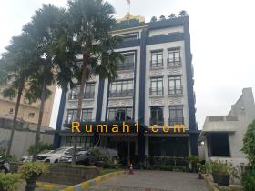 Image gedung dijual di Lebak Bulus, Cilandak, Jakarta Selatan, Properti Id 8842