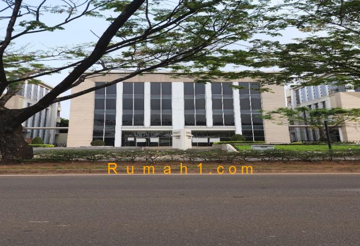 Foto Gedung dijual di Foresta Business Loft, Gedung Id: 8843