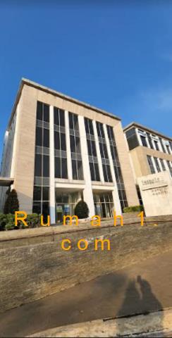 Foto Gedung dijual di Foresta Business Loft, Gedung Id: 8843