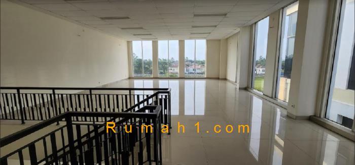 Foto Gedung dijual di Foresta Business Loft, Gedung Id: 8843