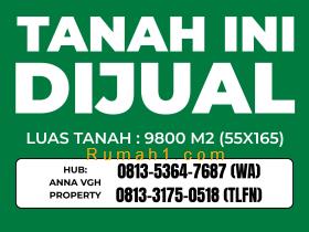 Image tanah dijual di Ngantru, Ngantru, Tulungagung, Properti Id 8845