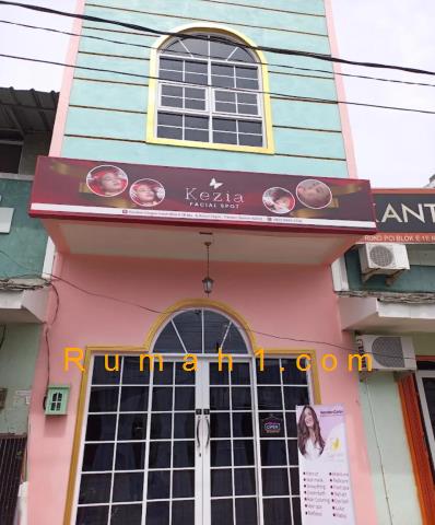 Foto Ruko dijual di Pondok Cilegon Indah, Ruko Id: 8846