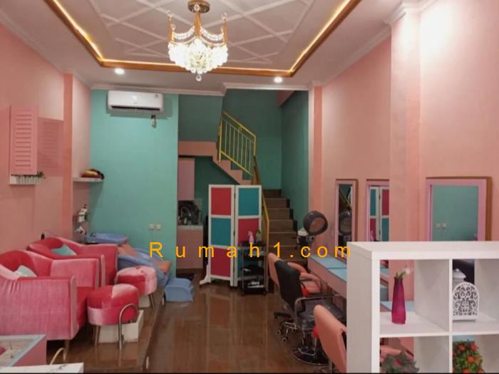 Foto Ruko dijual di Pondok Cilegon Indah, Ruko Id: 8846