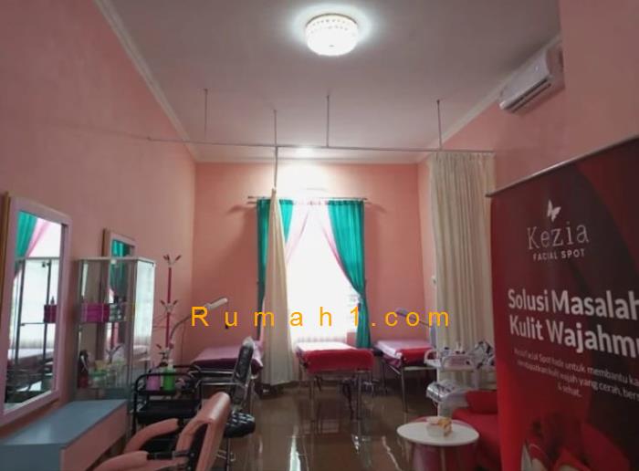 Foto Ruko dijual di Pondok Cilegon Indah, Ruko Id: 8846