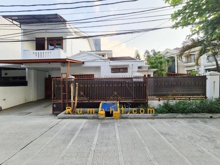 Foto Rumah disewakan di Pengangsaan  Dua, Kelapa Gading, Rumah Id: 8853
