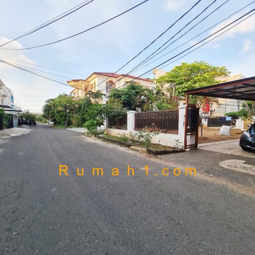 Foto Rumah disewakan di Pengangsaan  Dua, Kelapa Gading, Rumah Id: 8853