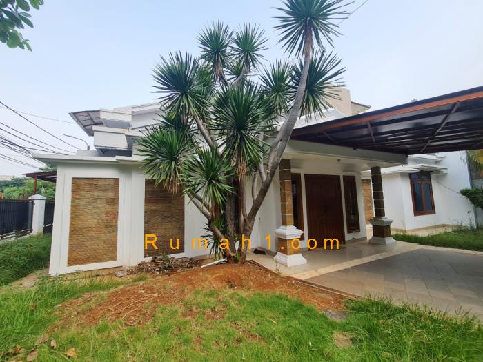 Foto Rumah disewakan di Pengangsaan  Dua, Kelapa Gading, Rumah Id: 8853