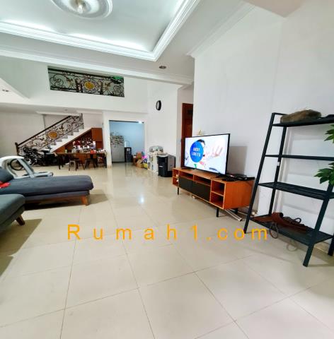 Foto Rumah disewakan di Pengangsaan  Dua, Kelapa Gading, Rumah Id: 8853