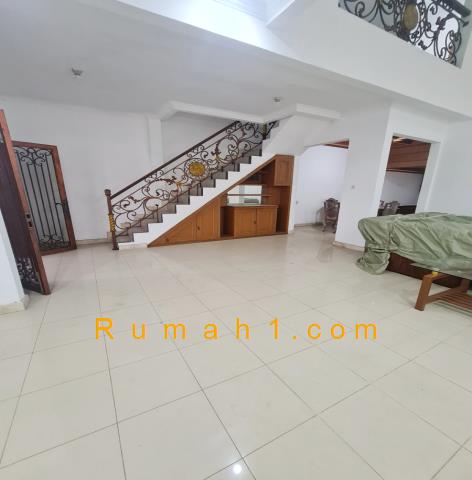 Foto Rumah disewakan di Pengangsaan  Dua, Kelapa Gading, Rumah Id: 8853