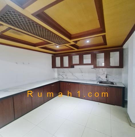 Foto Rumah disewakan di Pengangsaan  Dua, Kelapa Gading, Rumah Id: 8853