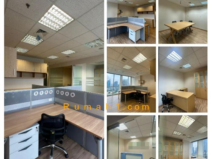 Foto Gedung disewakan di Karet Kuningan, CBD, Setiabudi, Gedung Id: 8854