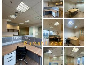 Image gedung disewakan di Karet Kuningan, CBD, Setiabudi, Jakarta Selatan, Properti Id 8854